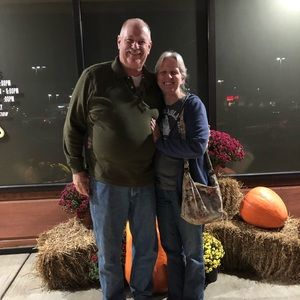 Meet your Posher, Nancy